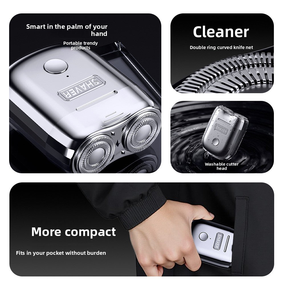 Electric Shaver