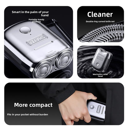 Electric Shaver