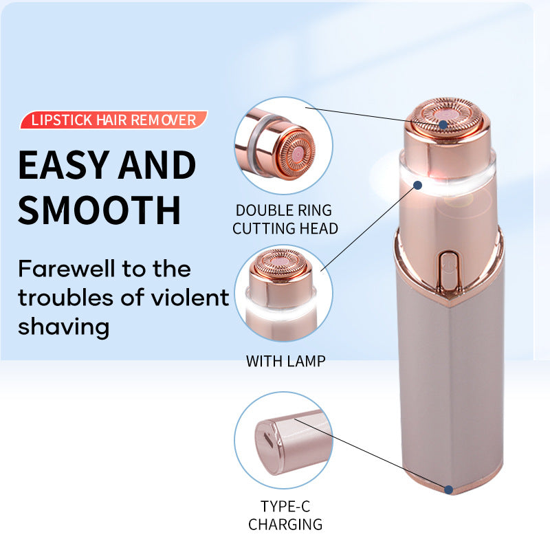 Electric Shaver