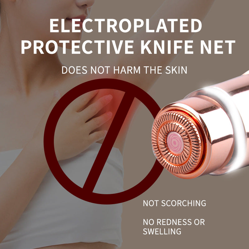 Electric Shaver