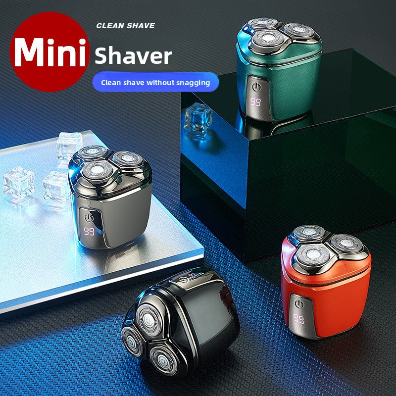 Electric Shaver