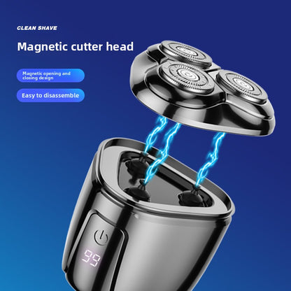 Electric Shaver