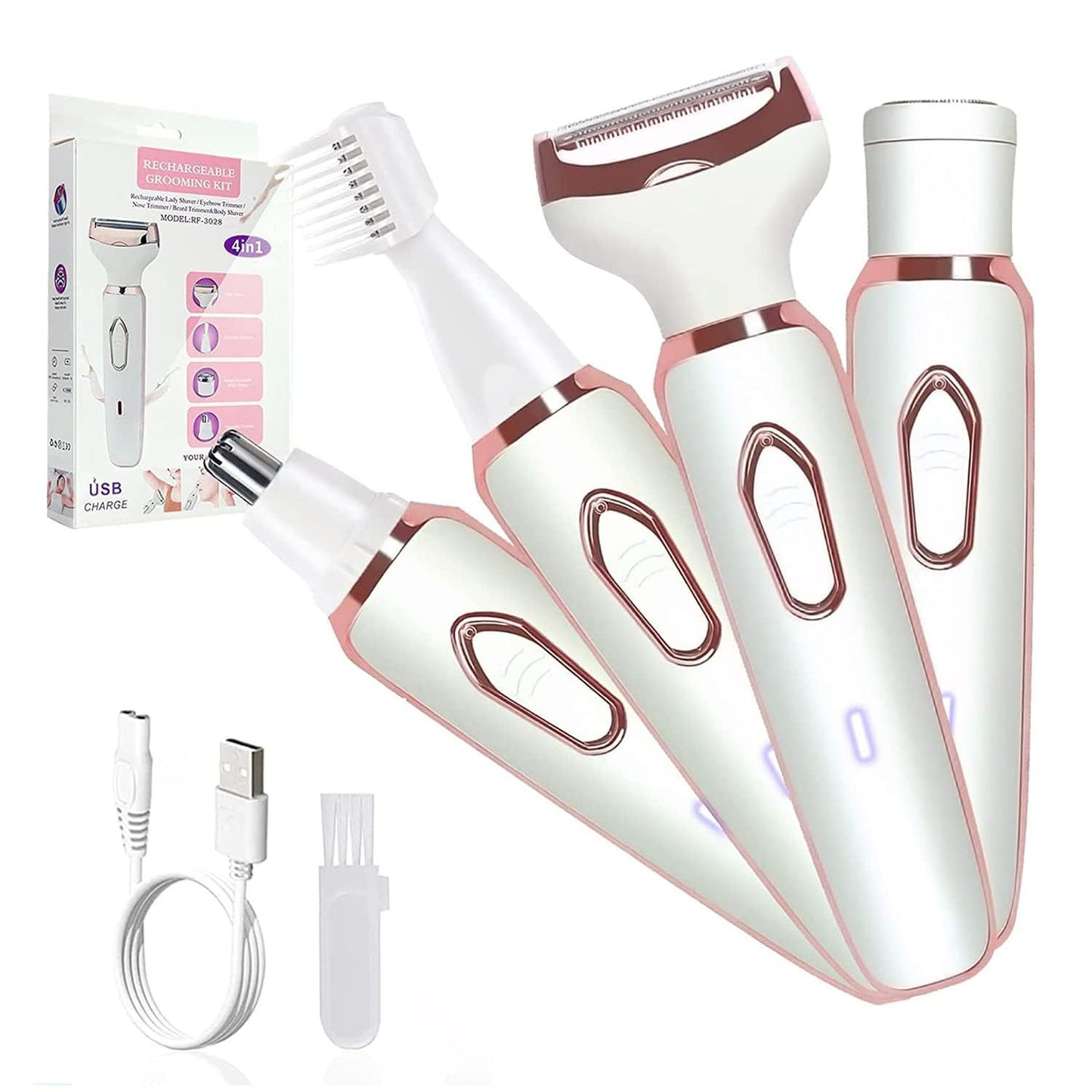 Electric Shaver