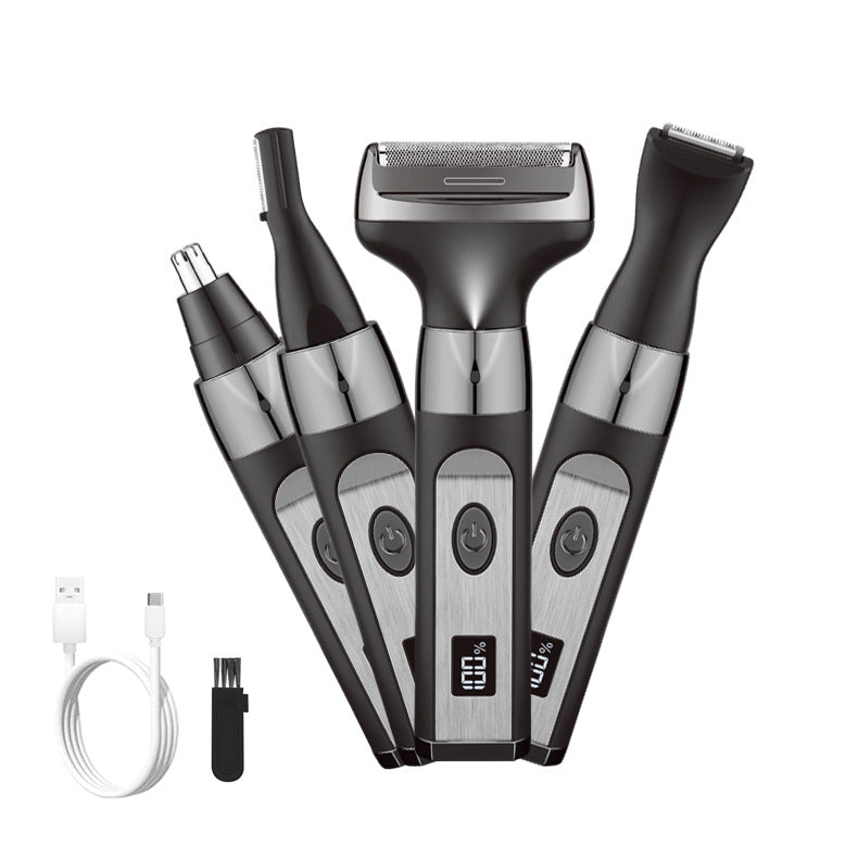 Electric Shaver