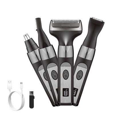 Electric Shaver