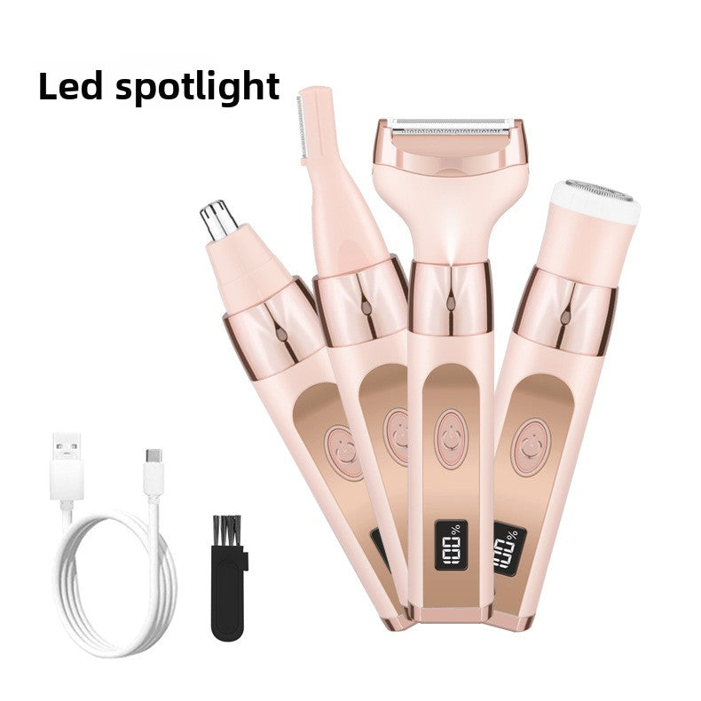 Electric Shaver