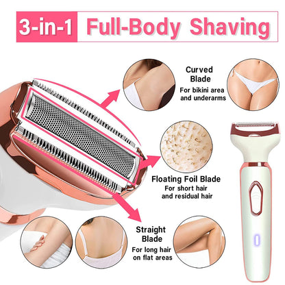 Electric Shaver