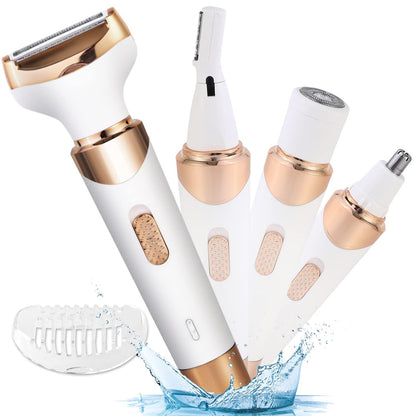 Electric Shaver