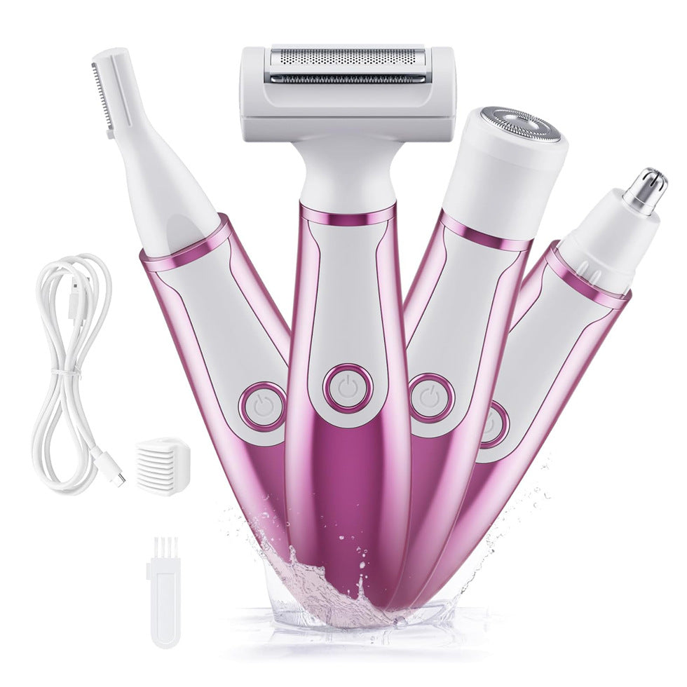 Electric Shaver