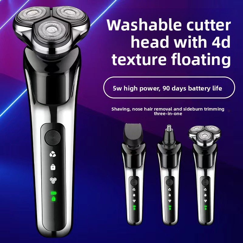 Electric Shaver