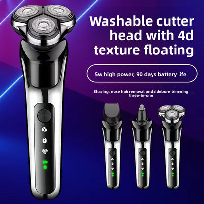 Electric Shaver