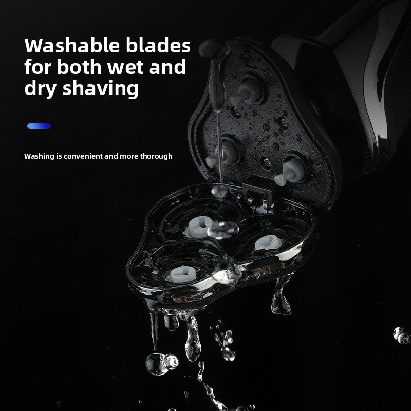 Electric Shaver