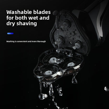Electric Shaver