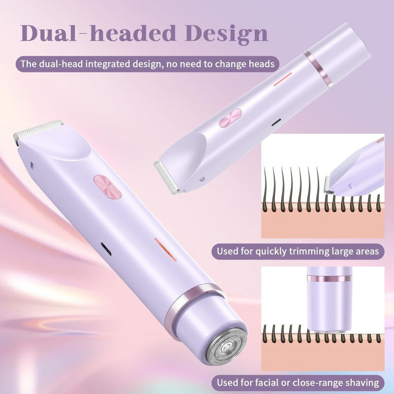 Electric Shaver
