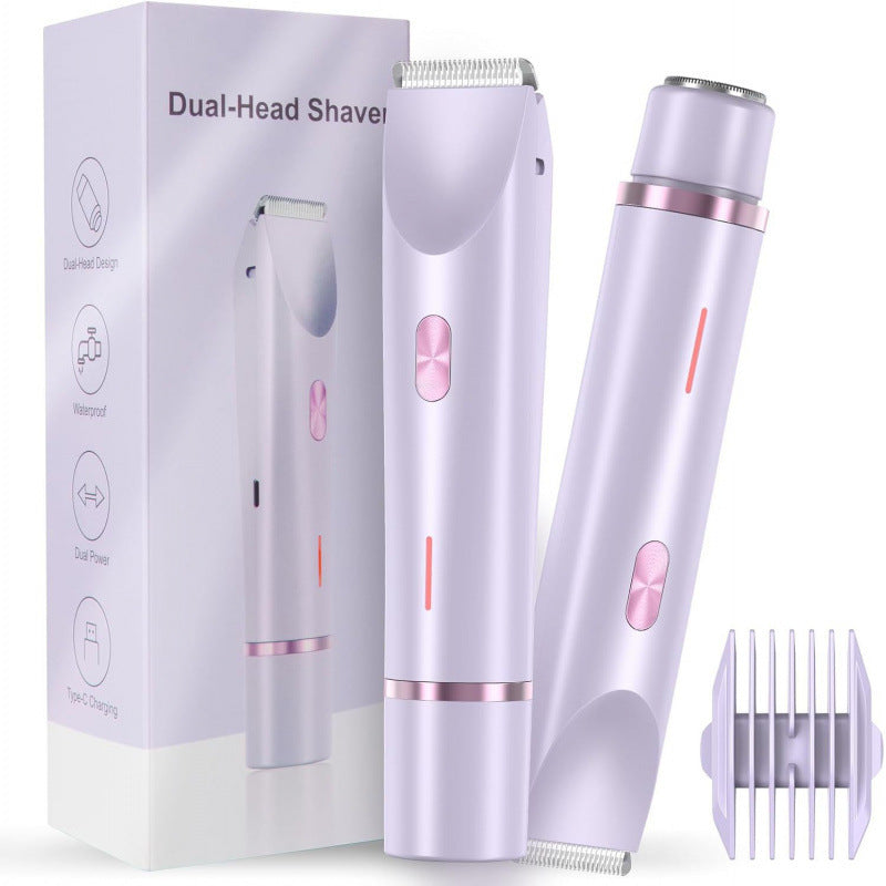 Electric Shaver