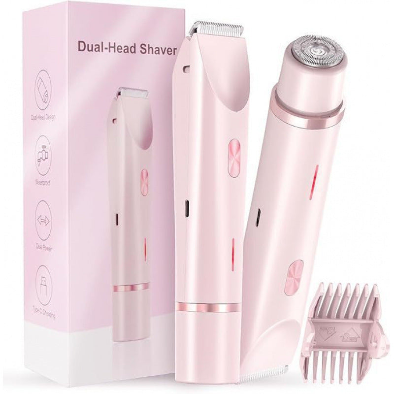Electric Shaver