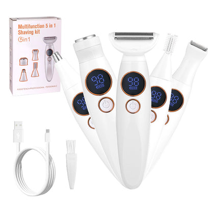 Electric Shaver