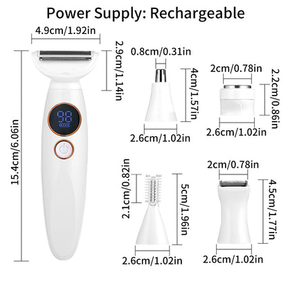 Electric Shaver