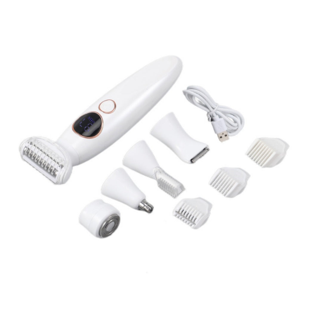 Electric Shaver