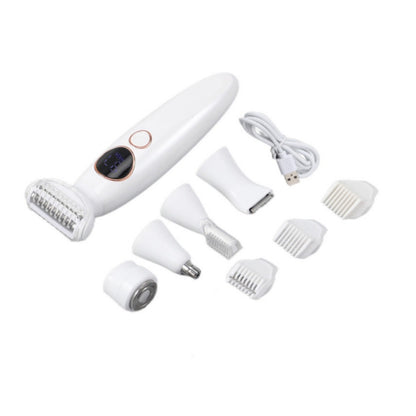 Electric Shaver