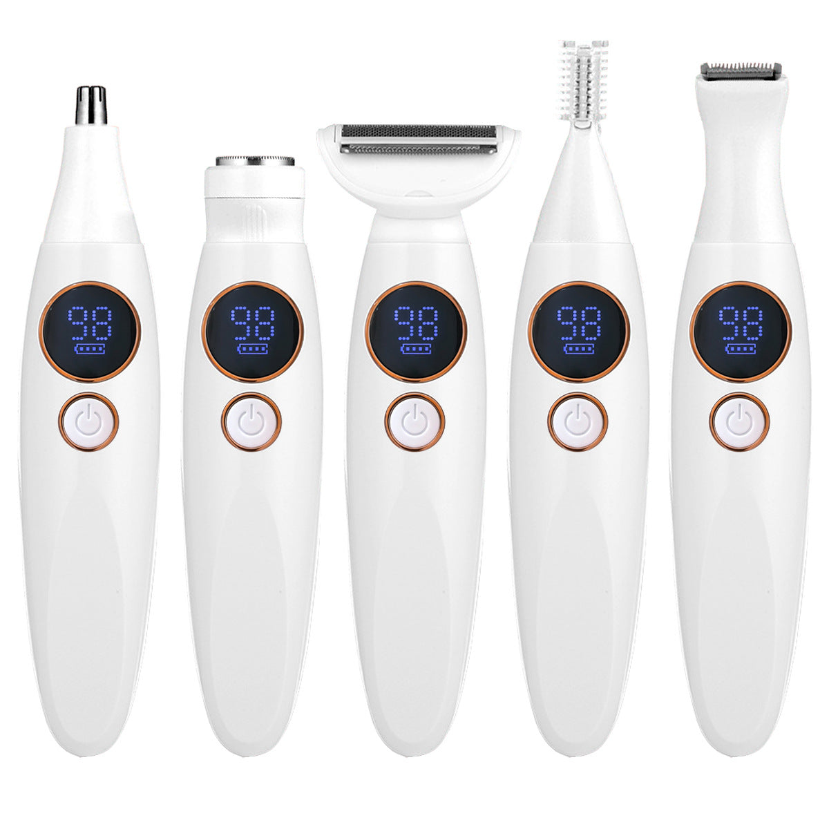 Electric Shaver