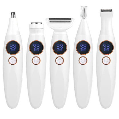 Electric Shaver