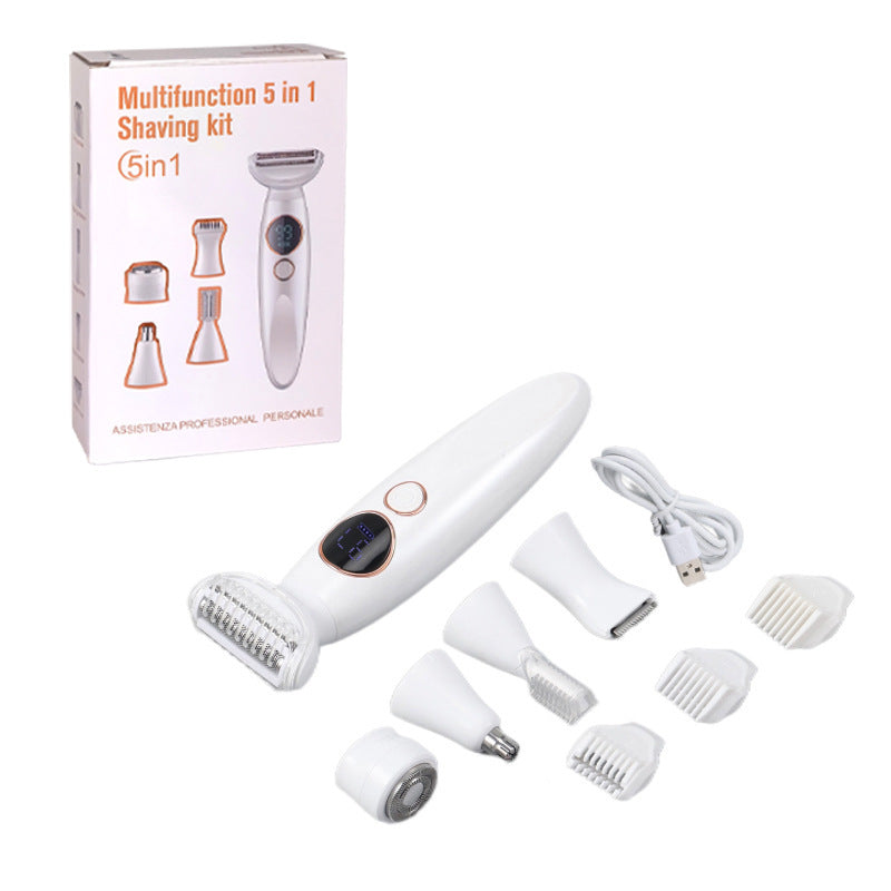 Electric Shaver