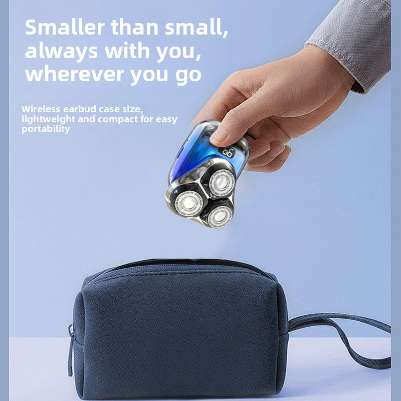 Electric Shaver