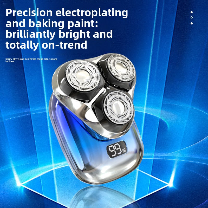 Electric Shaver