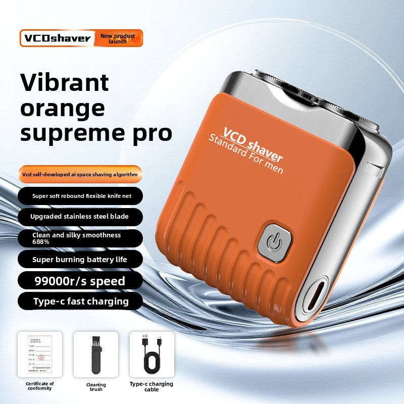 Electric Shaver