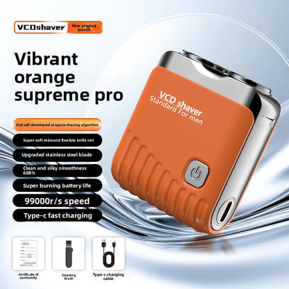 Electric Shaver