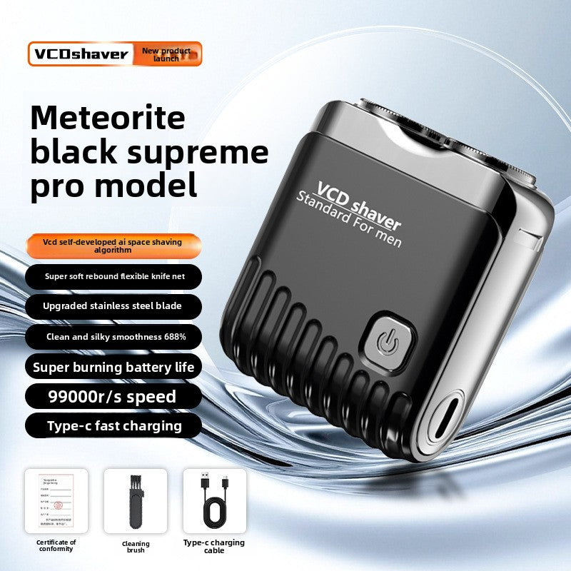 Electric Shaver