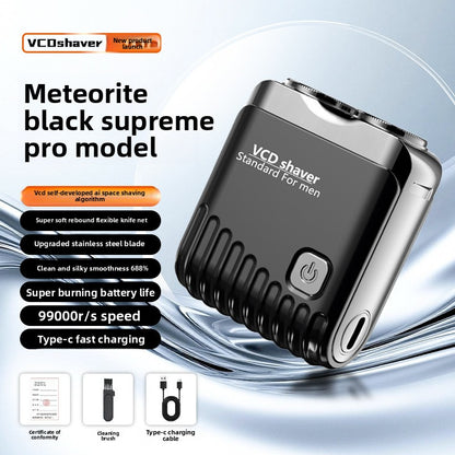 Electric Shaver