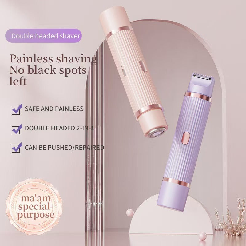 Electric Shaver