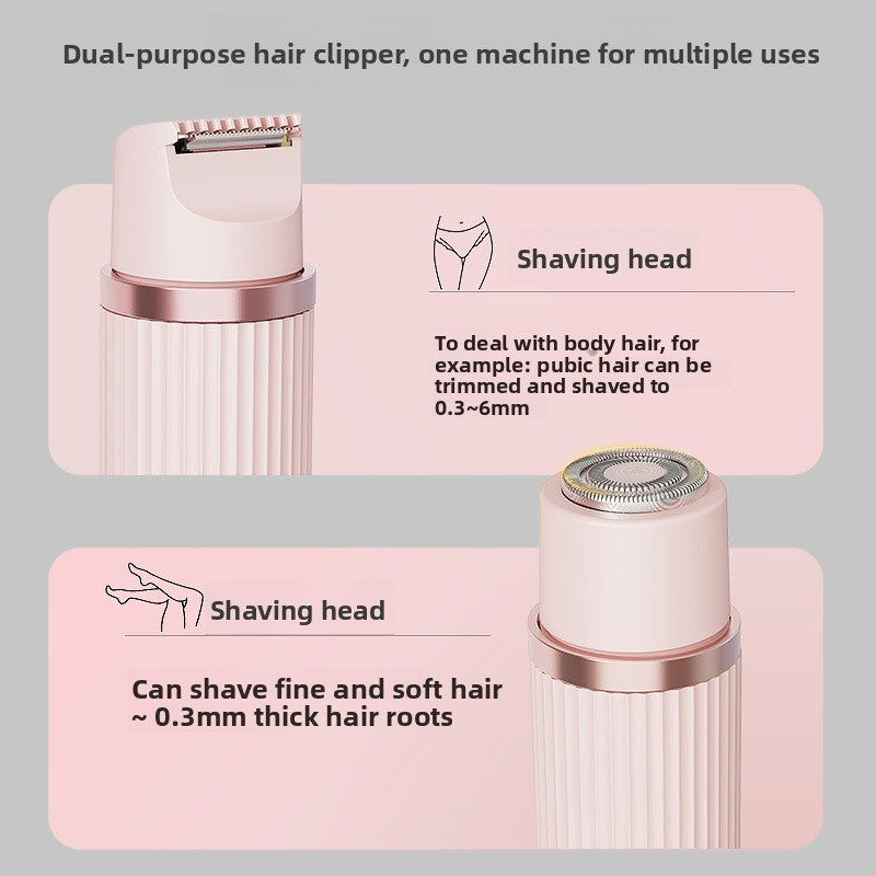 Electric Shaver