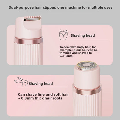 Electric Shaver
