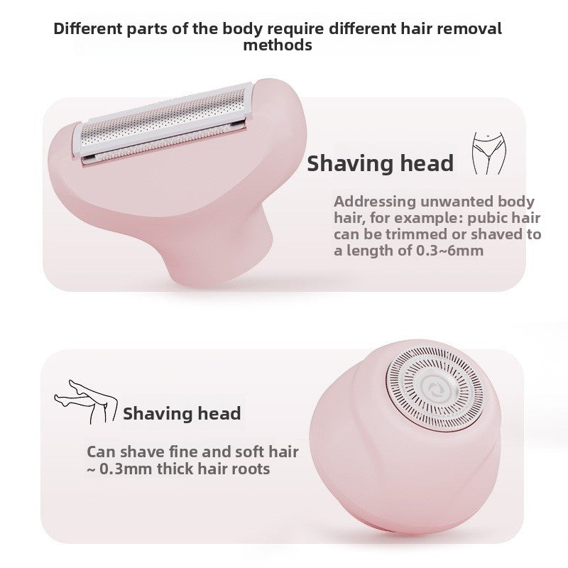 Electric Shaver