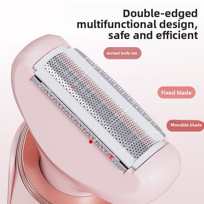Electric Shaver