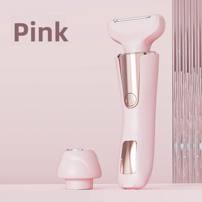 Electric Shaver