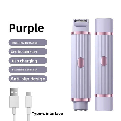 Electric Shaver
