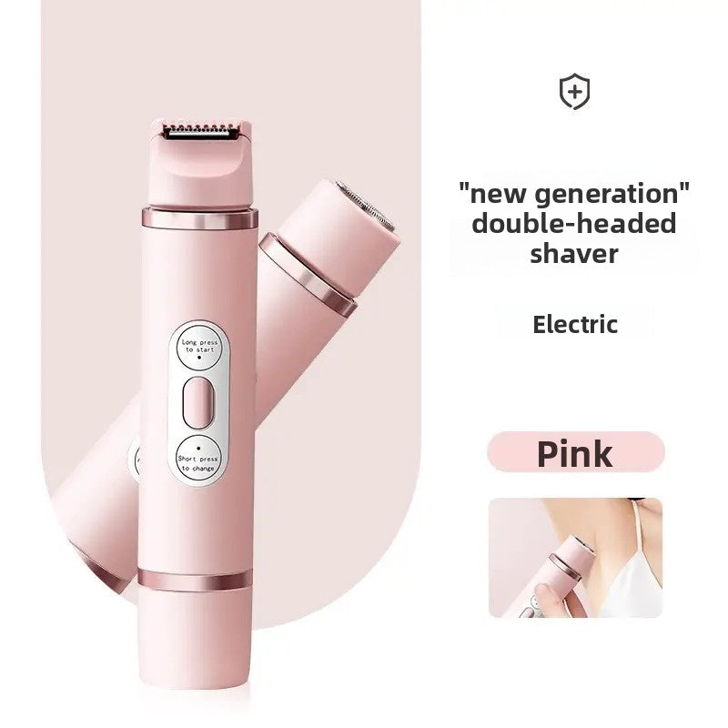 Electric Shaver
