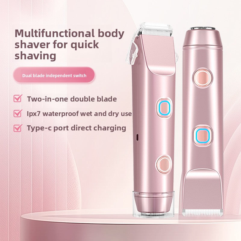 Electric Shaver