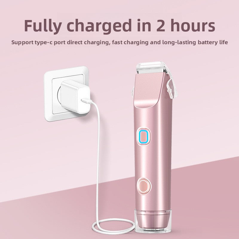 Electric Shaver
