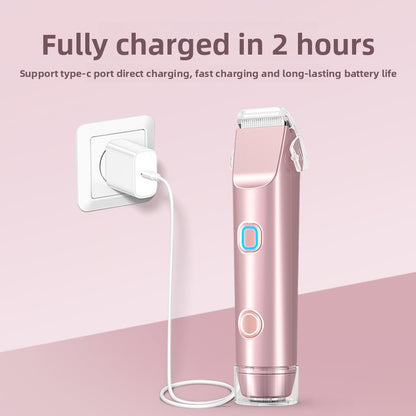 Electric Shaver