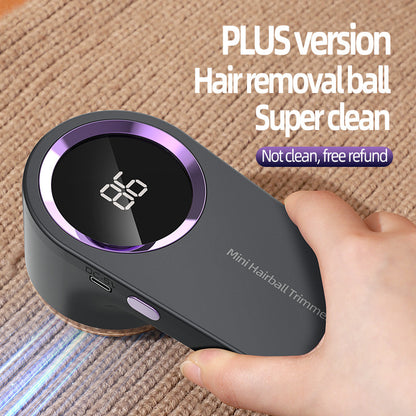 Electric Shaver