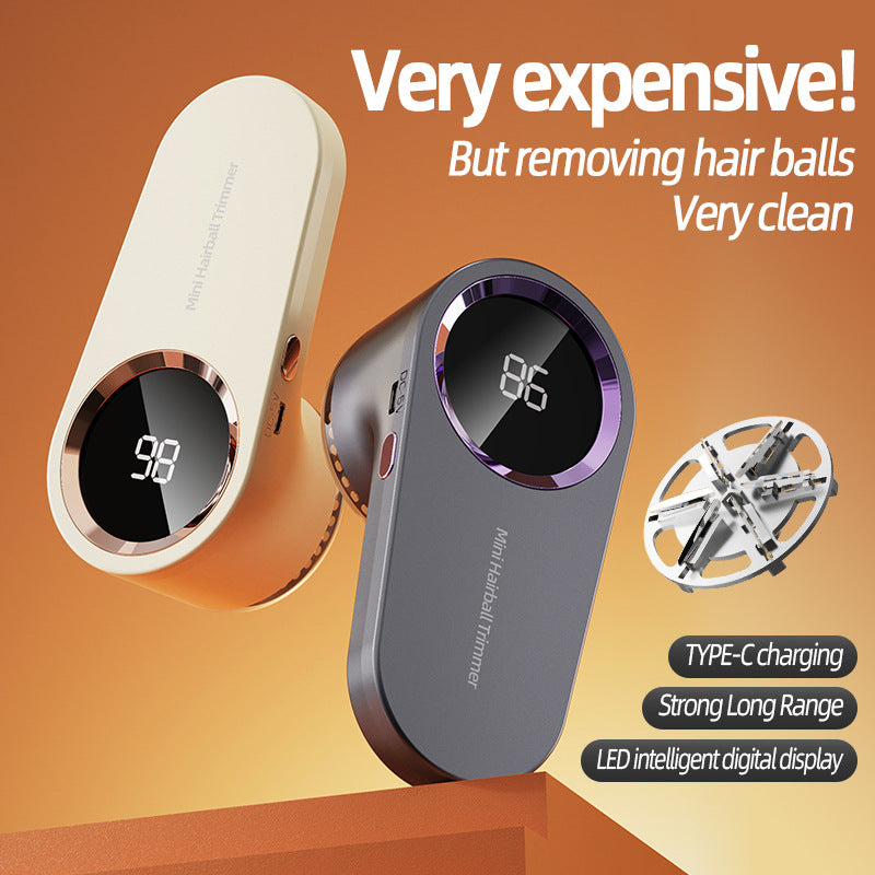 Electric Shaver