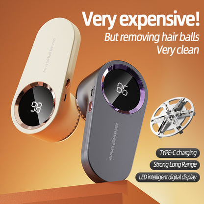 Electric Shaver