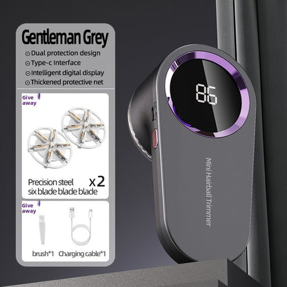 Electric Shaver