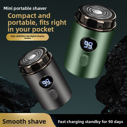 Electric Shaver