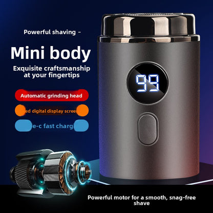 Electric Shaver